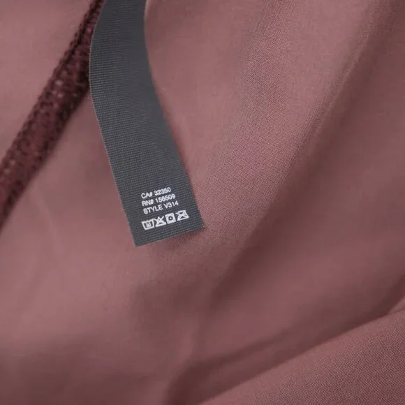 Vuori Cruise Board Shorts Mens 36 Cedar Vintage Ocean Unlined Swim Trunks - Picture 7 of 7